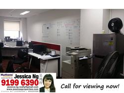 THE ADELPHI (D6), Office #85303552
